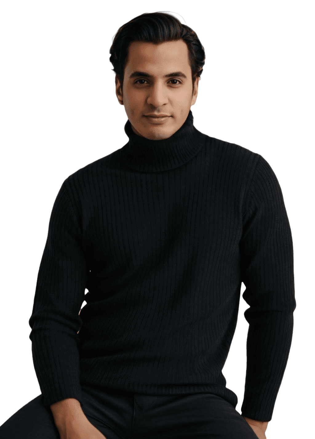 Philosophical depiction of challenge