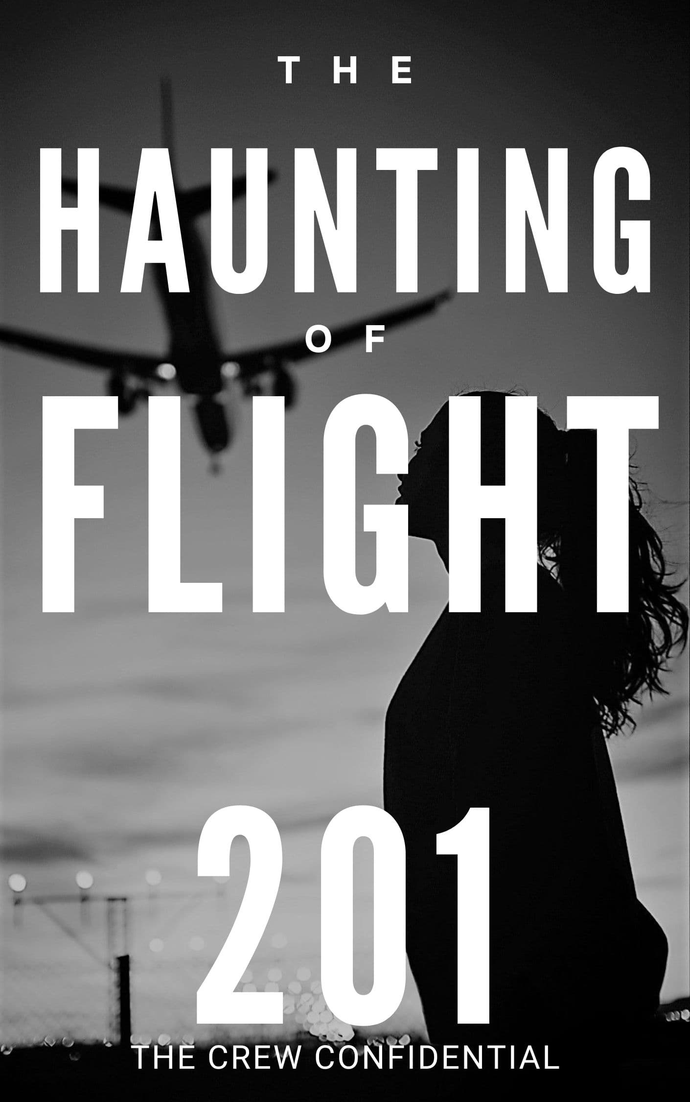 The Haunting of Flight 201