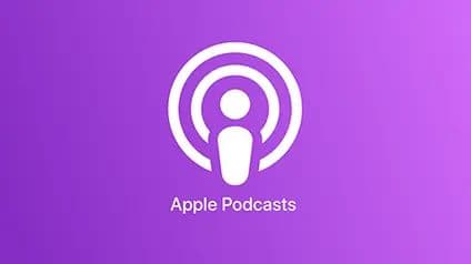 Apple Podcast