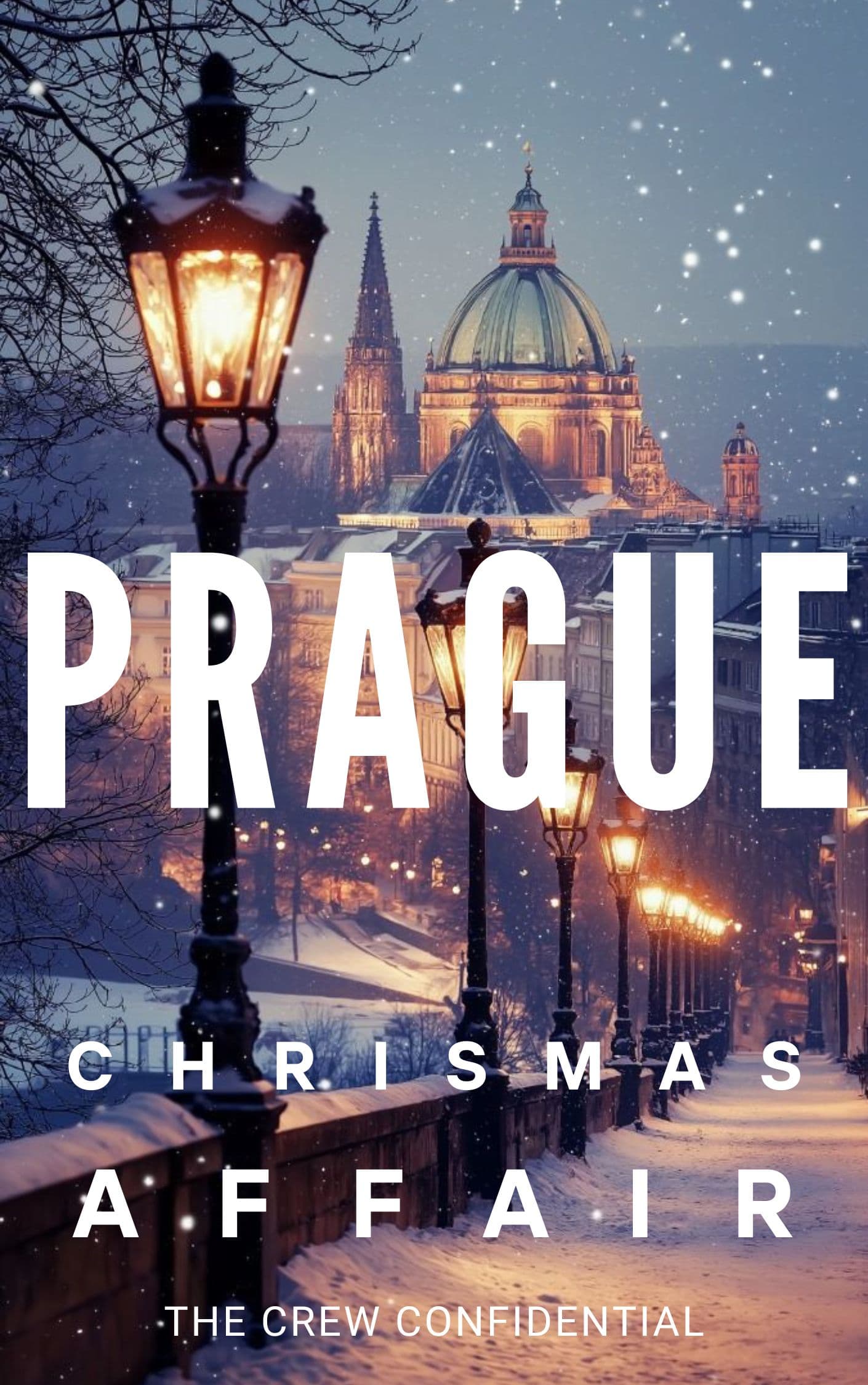 Prague Christmas Affair